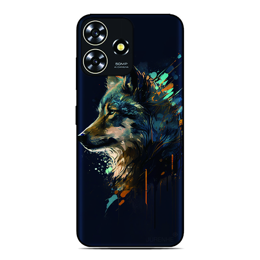 Чехол для телефона с изображением волка для Motorola Moto G35 G75 G71 G34 G53 G96 G22 E40 E30 E20 G13 G14 G42 G31 G41 G30 G20 G10 G50 G51 Moto G30 4G
Чехол для телефона с изображением волка для Motorola Moto G35 G75 G71 G34 G53 G96 G22 E40 E30 E20 G13 G14 G42 G31 G41 G30 G20 G10 G50 G51 Moto G30 4G