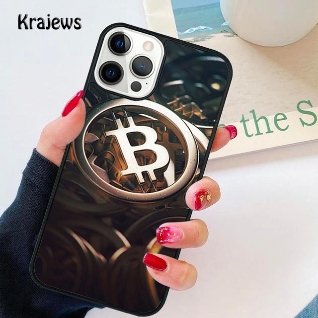 Bitcoin BTC soft Phone Case Cover For iPhone 17 Air 16 15 14 plus 11 12 13 pro max coque Shell Fundas iPhone 13
Bitcoin BTC soft Phone Case Cover For iPhone 17 Air 16 15 14 plus 11 12 13 pro max coque Shell Fundas iPhone 13