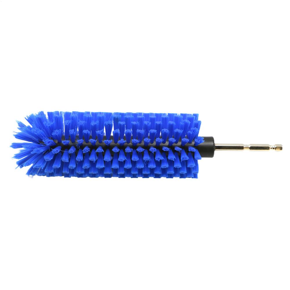 Detailing Brush for Car Auto Tire Cleaning Scrubber No Scratches High-Density Bristles Car Wheel Cleaning Brush for Vehicles
Detailing Brush for Car Auto Tire Cleaning Scrubber No Scratches High-Density Bristles Car Wheel Cleaning Brush for Vehicles