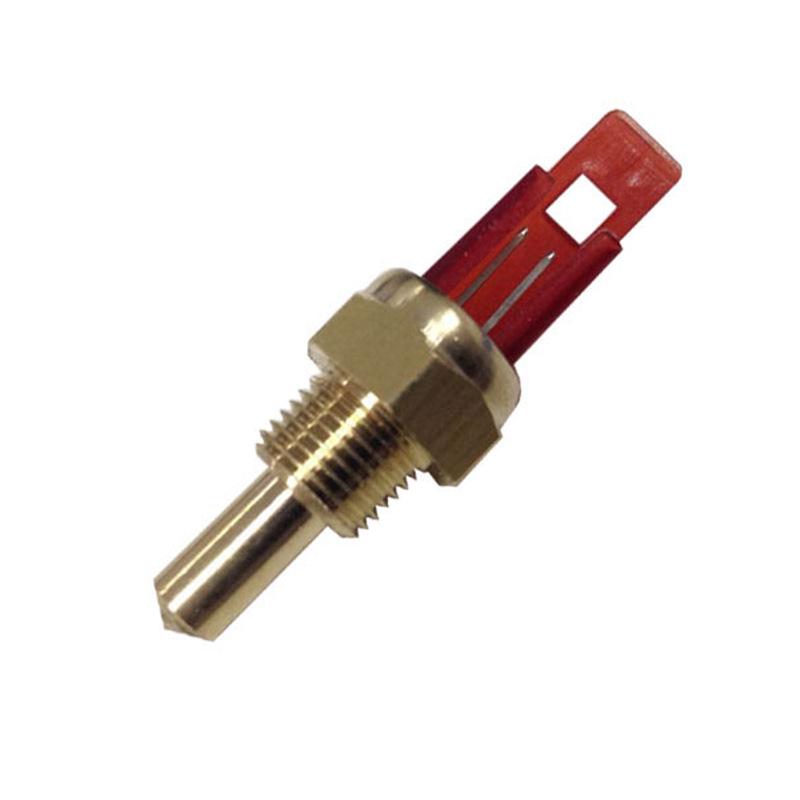 High-Precision Temperature-Sensitive Thermistor Probe for Wall-Mounted Boiler Water Heater
High-Precision Temperature-Sensitive Thermistor Probe for Wall-Mounted Boiler Water Heater
