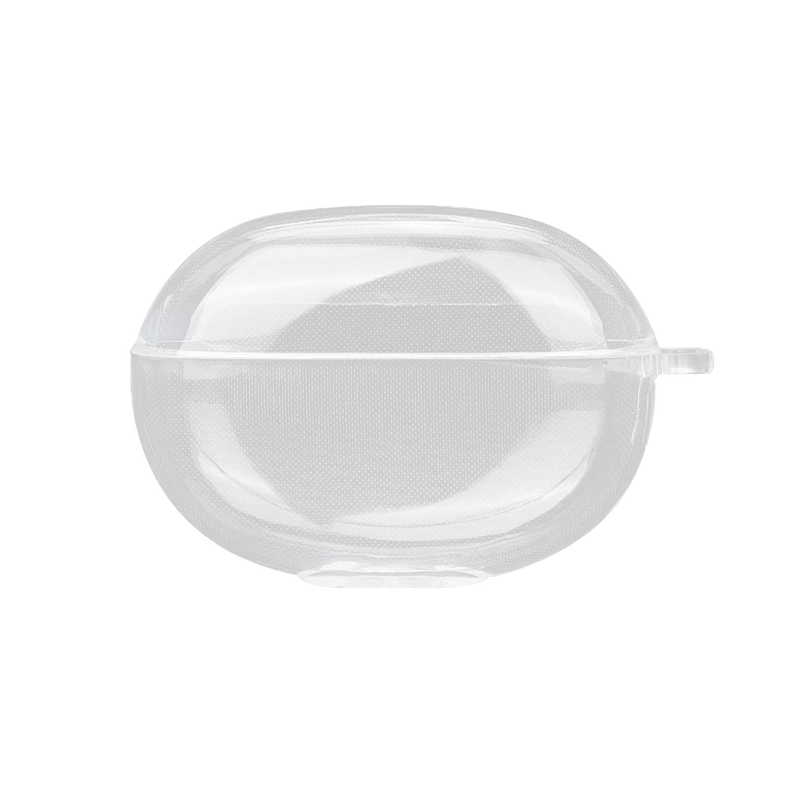 Милый мультяшный чехол для наушников Веселый и стильный чехол для наушников Полная защита Подходит для Buds