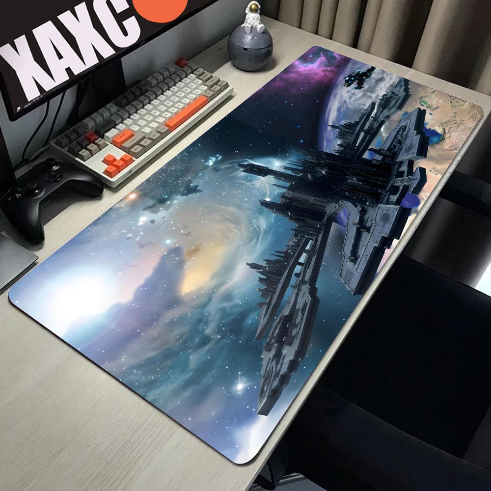 Stargate Mouse Pad Mouse Pad Desk Mouse Pad Cute HD Desk Pad Extended Gaming Keyboard Mats Large XXL Gamer Mousepad 90x40 600x300x2mm
Stargate Mouse Pad Mouse Pad Desk Mouse Pad Cute HD Desk Pad Extended Gaming Keyboard Mats Large XXL Gamer Mousepad 90x40 600x300x2mm