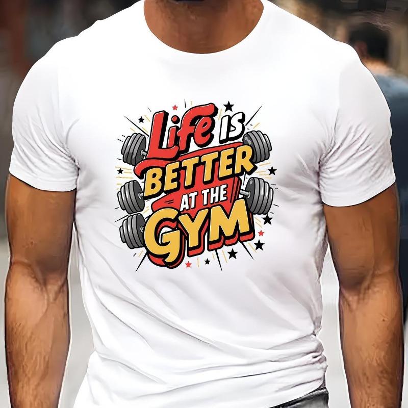 European sizes Stylish Short Sleeved T Shirts for Men, Featuring Trendy Prints, Perfect for Teenage Casual Wear in Spring And Summer 4XL
European sizes Stylish Short Sleeved T Shirts for Men, Featuring Trendy Prints, Perfect for Teenage Casual Wear in Spring And Summer 4XL