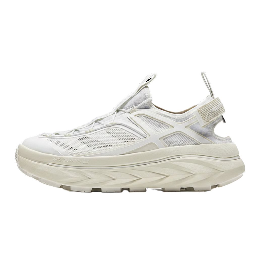Anta Champion Open Mountain Classic Versatile Non-Slip Breathable Creek Shoes Women Shoes 122628822A-2 35.5
Anta Champion Open Mountain Classic Versatile Non-Slip Breathable Creek Shoes Women Shoes 122628822A-2 35.5