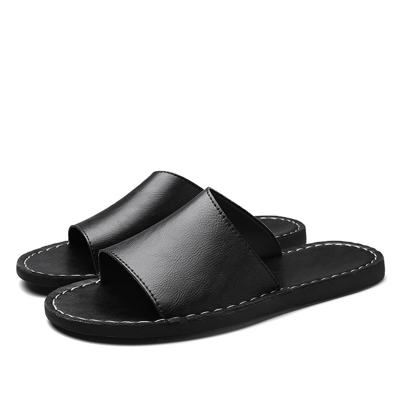 New summer men s slippers Trendy minimalist daily style Outdoor leisure street walking 38-48 Breathable and comfortable shoes 48 чёрный
New summer men s slippers Trendy minimalist daily style Outdoor leisure street walking 38-48 Breathable and comfortable shoes 48 чёрный