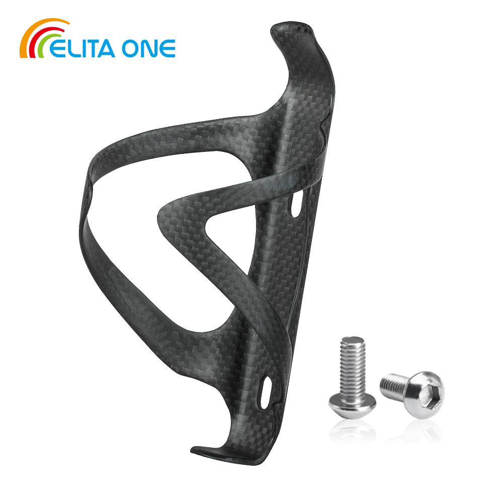 3K Full Carbon Fiber Bicycle Water Bottle Cage Ultralight 15g MTB / Road Bicycle Water Bottl Drink Cup Holder Cycle Equipment
3K Full Carbon Fiber Bicycle Water Bottle Cage Ultralight 15g MTB / Road Bicycle Water Bottl Drink Cup Holder Cycle Equipment