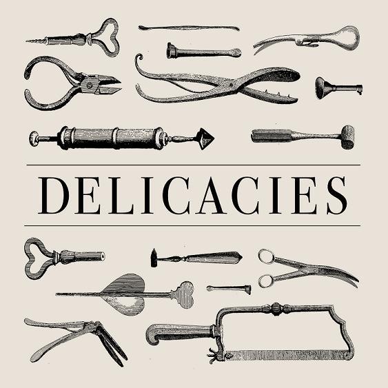 CD SIMIAN MOBILE DISCO - Delicacies DELICD001 Delicacies 2010 Japan ObiDance & Electronica Used
CD SIMIAN MOBILE DISCO - Delicacies DELICD001 Delicacies 2010 Japan ObiDance & Electronica Used