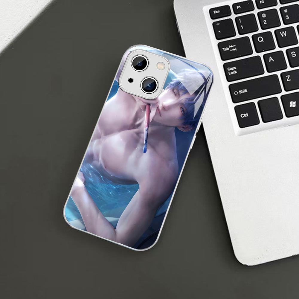 Love and Deepspace Phone Case For iPhone 14 13 12 Mini 11 Pro XS Max X XR 14 Plus Tempered Glass Cover iphone 11 pro
Love and Deepspace Phone Case For iPhone 14 13 12 Mini 11 Pro XS Max X XR 14 Plus Tempered Glass Cover iphone 11 pro