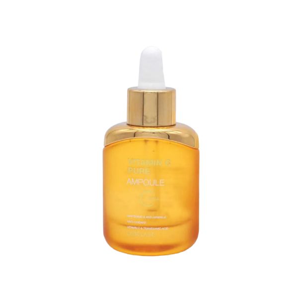 LEBELAGE Vitamin C Pure Ampoule 35mL
LEBELAGE Vitamin C Pure Ampoule 35mL