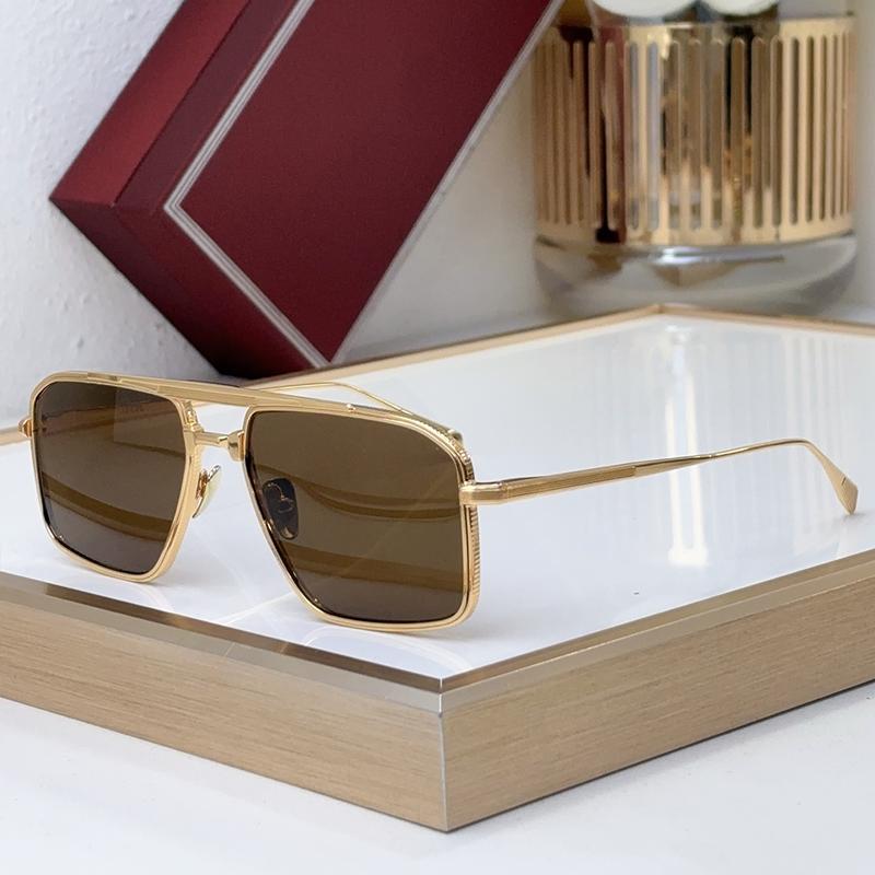 Мужские модные солнцезащитные очки-пилоты High Street Gold EARL Classical Top Quality Double Bridge Alloy Solar Glasses Male As pictures
Мужские модные солнцезащитные очки-пилоты High Street Gold EARL Classical Top Quality Double Bridge Alloy Solar Glasses Male As pictures