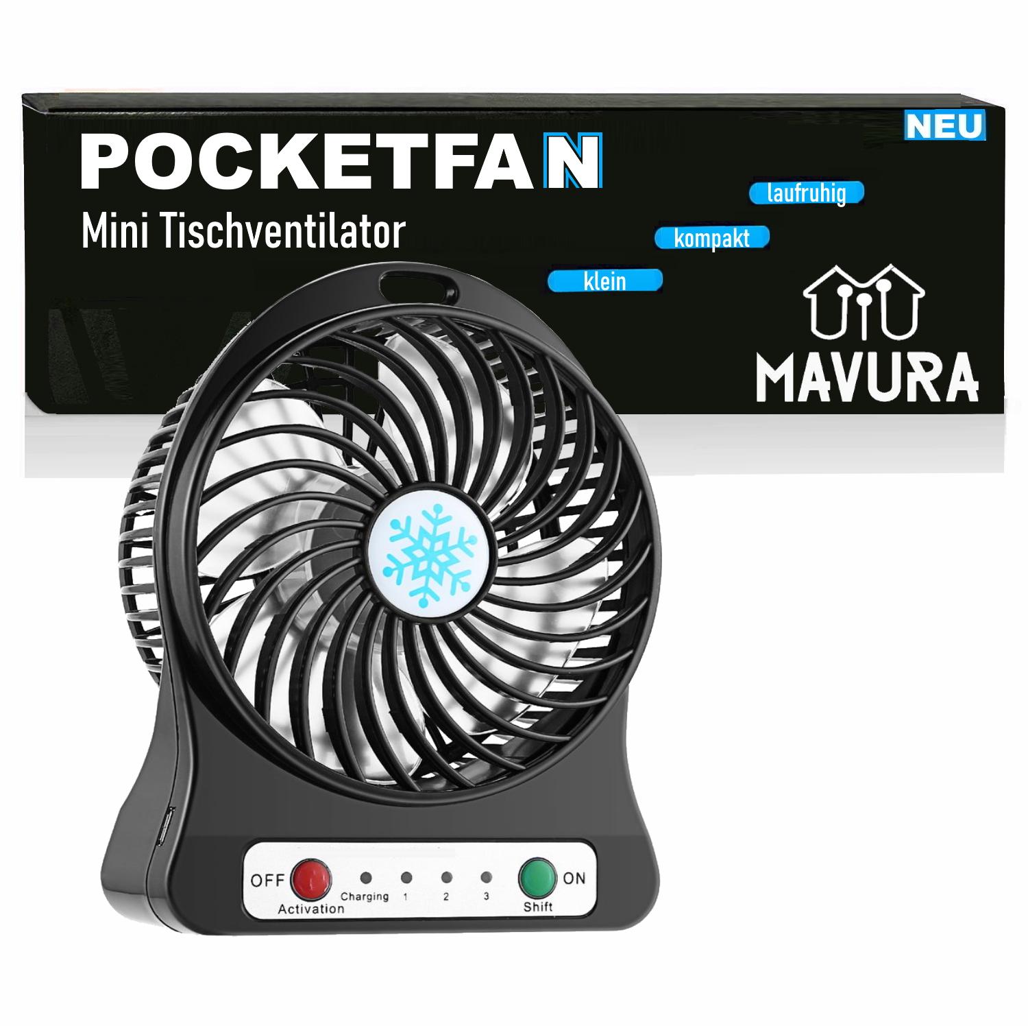 POCKETFAN USB Вентилятор Міні Настільний вентилятор USB Вентилятор для ноутбука Лептопа чорний
POCKETFAN USB Вентилятор Міні Настільний вентилятор USB Вентилятор для ноутбука Лептопа чорний