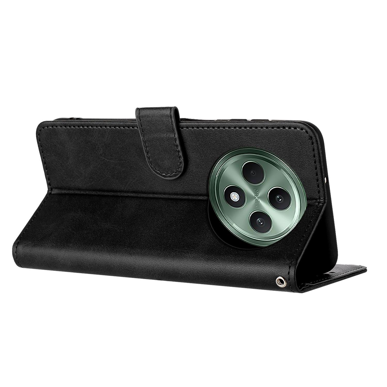 For Oppo Reno12 F 5G Case Calf Texture PU Leather Phone Cover Magnetic Clasp Handbag Brown
For Oppo Reno12 F 5G Case Calf Texture PU Leather Phone Cover Magnetic Clasp Handbag Brown