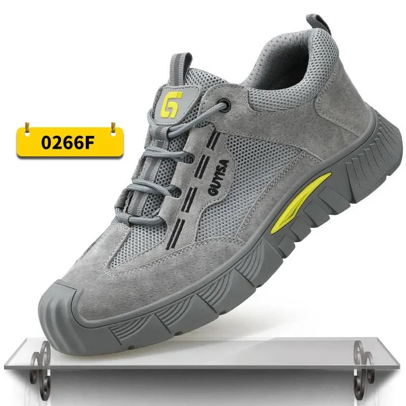 high top safety shoes mens waterproof comfortable work boots anti smash working shoes with steel toe work man safety sneakers 37
high top safety shoes mens waterproof comfortable work boots anti smash working shoes with steel toe work man safety sneakers 37