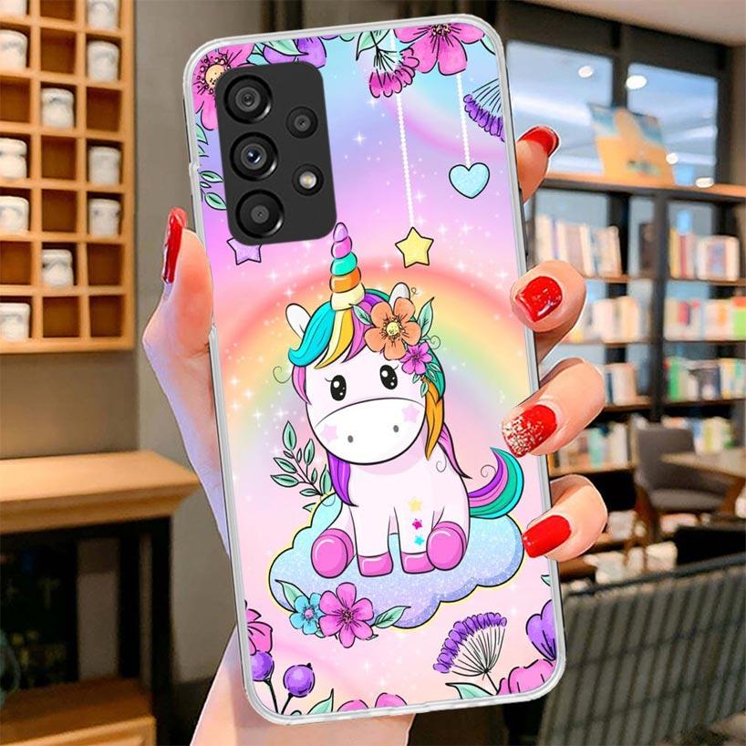 Pink Unicorn Rainbow Phone Case For Samsung Galaxy A17 A37 A57 A16 A26 A36 A56 A15 A25 A35 A55 A14 A24 A34 A54 A13 A23 A33 A53 G Samsung A13
Pink Unicorn Rainbow Phone Case For Samsung Galaxy A17 A37 A57 A16 A26 A36 A56 A15 A25 A35 A55 A14 A24 A34 A54 A13 A23 A33 A53 G Samsung A13