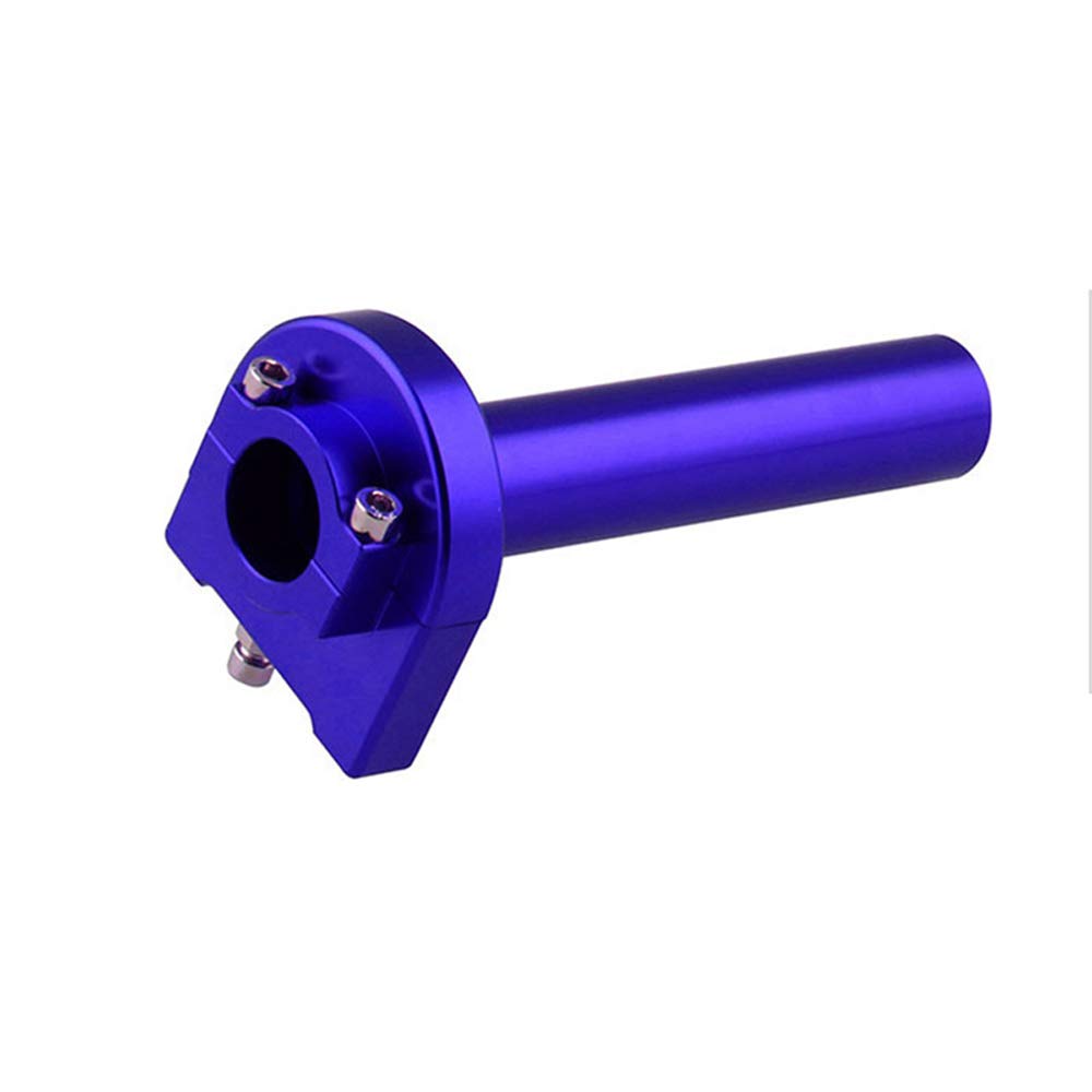 HANSWD Мотоциклетная CNC Алюминиевая 22мм Ручка газа Высокопроизводительная Ручка газа с тросом Поворотная Ручка газа Скутер Велосипед Педаль (синий) синий
HANSWD Мотоциклетная CNC Алюминиевая 22мм Ручка газа Высокопроизводительная Ручка газа с тросом Поворотная Ручка газа Скутер Велосипед Педаль (синий) синий