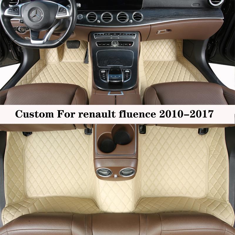 Автомобильный коврик на заказ для Renault Fluence 2010 2011 2012 2013 2014 2015 2016 2017 ковер Роскошные подушечки для ног авто ковер
Автомобильный коврик на заказ для Renault Fluence 2010 2011 2012 2013 2014 2015 2016 2017 ковер Роскошные подушечки для ног авто ковер
