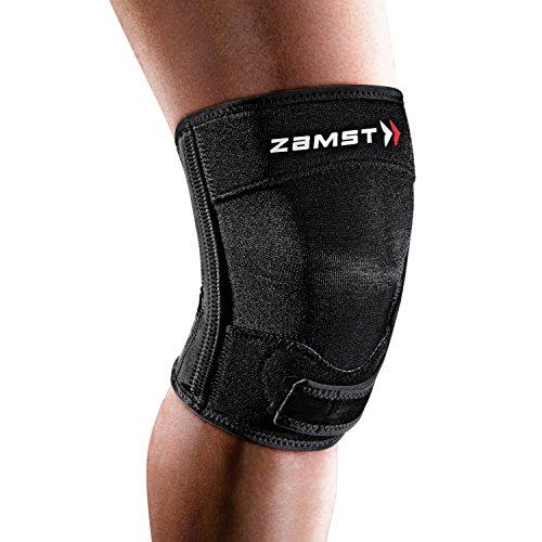 zamusuto (Zamst) Knee Supporter RK – 2 Running Athletic Small – X L LEFT, RIGHT, Unisex Black
zamusuto (Zamst) Knee Supporter RK – 2 Running Athletic Small – X L LEFT, RIGHT, Unisex Black