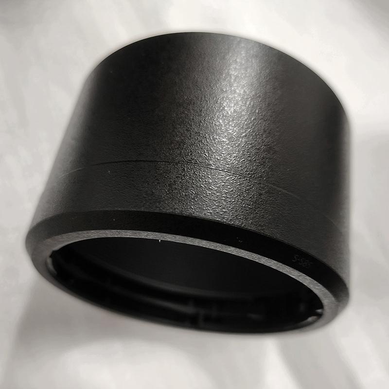 New Front Hood For Panasonic S-S85 LUMIX 85mm F1.8 ahd LUMIX S 100mm F2.8 S-E100 Lens Repair Parts S85 Hood
New Front Hood For Panasonic S-S85 LUMIX 85mm F1.8 ahd LUMIX S 100mm F2.8 S-E100 Lens Repair Parts S85 Hood