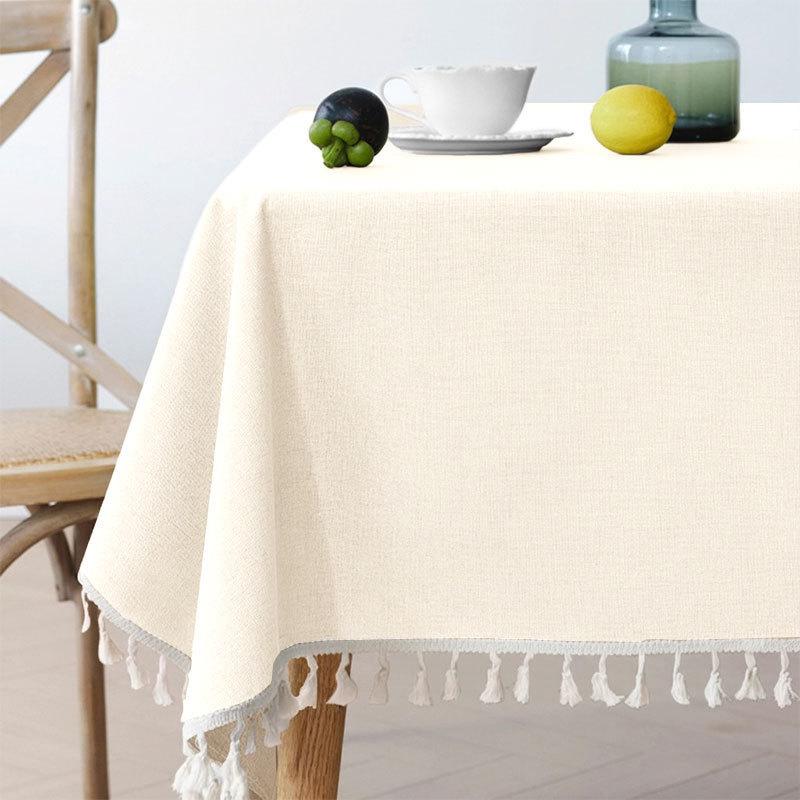 Simple solid color waterproof and oil-proof tablecloth tpu coated dining table cloth leave-in restaurant coffee table tablecloth 90*90cm
Simple solid color waterproof and oil-proof tablecloth tpu coated dining table cloth leave-in restaurant coffee table tablecloth 90*90cm