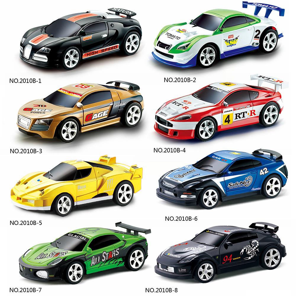 RCWING 1:58 разноцветных банок из-под кока-колы, мини-радиоуправляемая микрогоночная машинка с дистанционным управлением, игрушка в подарок чёрный/оранжевый
RCWING 1:58 разноцветных банок из-под кока-колы, мини-радиоуправляемая микрогоночная машинка с дистанционным управлением, игрушка в подарок чёрный/оранжевый