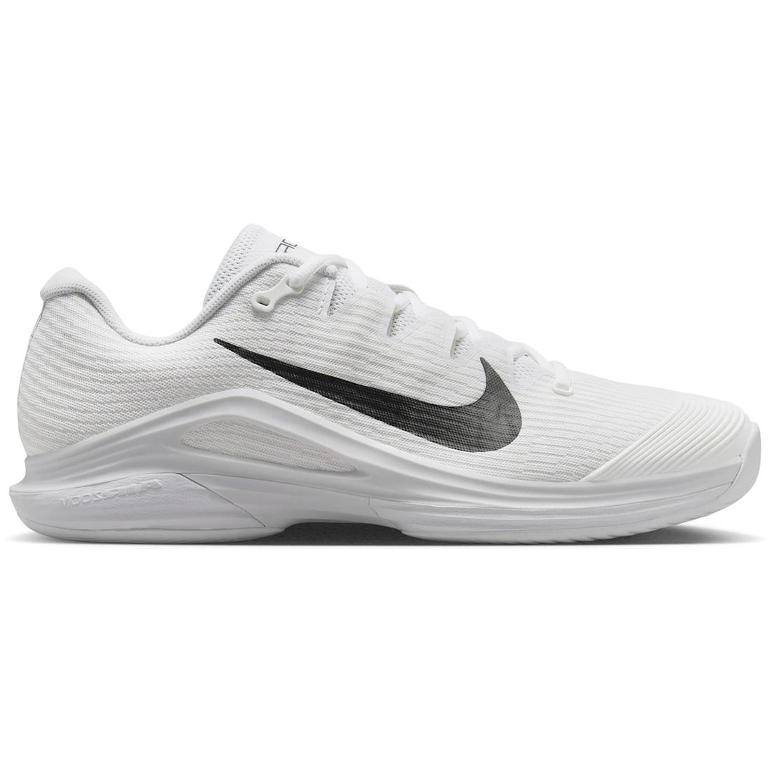 Кроссовки Nike Court Air Zoom Vapor 12 HC Белый Саммит Белый Черный(ФВ5552-101) 43
Кроссовки Nike Court Air Zoom Vapor 12 HC Белый Саммит Белый Черный(ФВ5552-101) 43