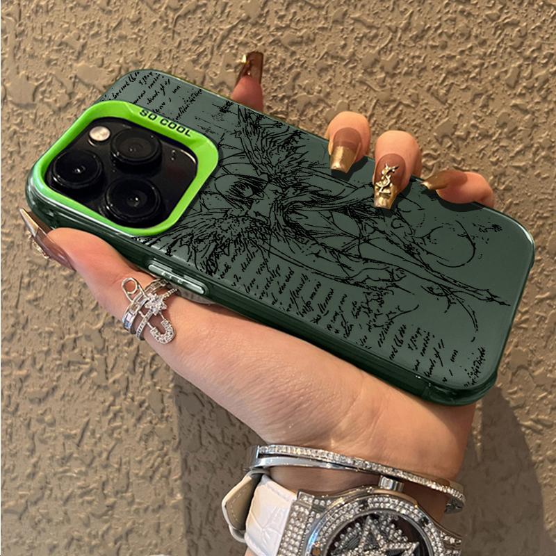 Ретро Готический Ангел Скульптура Чехол для Телефона для iPhone 17 16 15 14 13 12 11 Pro Max Plus 16 Plus Air Электроокрашивание Матовые Задние Крышки iPhone 15 Plus
Ретро Готический Ангел Скульптура Чехол для Телефона для iPhone 17 16 15 14 13 12 11 Pro Max Plus 16 Plus Air Электроокрашивание Матовые Задние Крышки iPhone 15 Plus