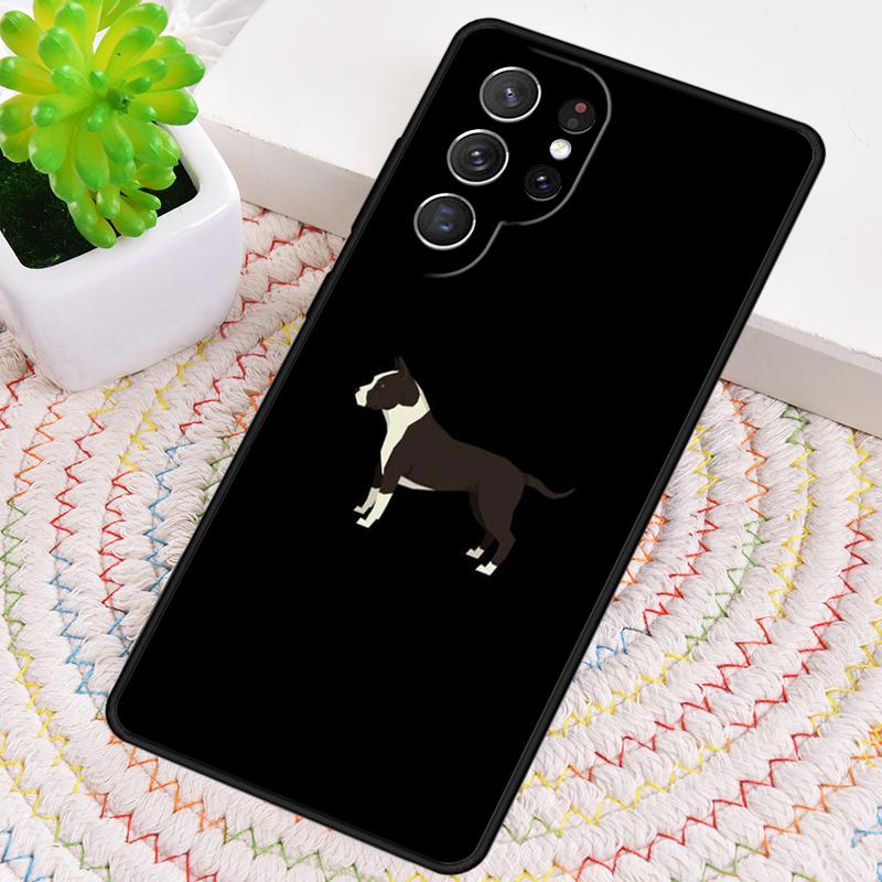 American Staffordshire Terrier Phone Case for Samsung Galaxy note 10 pro S26 Ultra S23 S24 FE S25 S21 S22 PLUS shockproof Cove Galaxy S25+
American Staffordshire Terrier Phone Case for Samsung Galaxy note 10 pro S26 Ultra S23 S24 FE S25 S21 S22 PLUS shockproof Cove Galaxy S25+