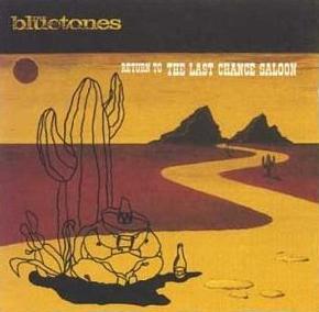 CD BLUETONES - Return To The Last Chance Saloon BLUED008 Superior Qualit 1998 UK Rock Used
CD BLUETONES - Return To The Last Chance Saloon BLUED008 Superior Qualit 1998 UK Rock Used
