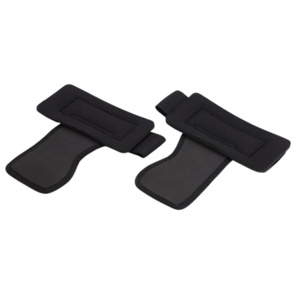 Non-slip Weights Lifting Straps Breathable Sports Wristband Training Workout Gloves Fitness L
Non-slip Weights Lifting Straps Breathable Sports Wristband Training Workout Gloves Fitness L