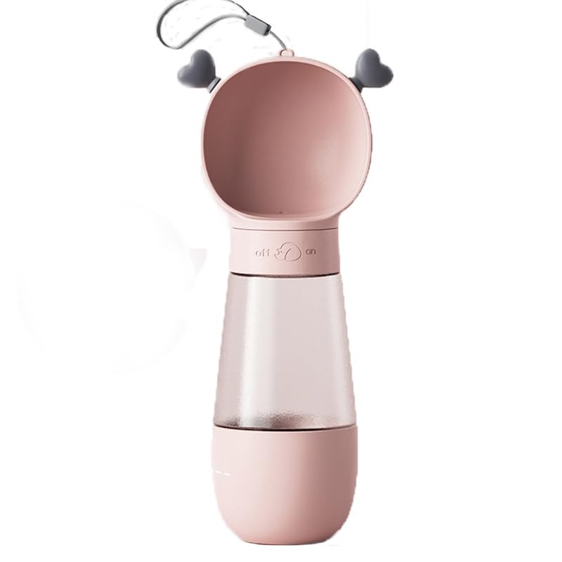 Roczential Pet Water Water Портативная бутылка для воды для портативной питьевой бутылки для различных целей поставляется с водой, легко пополнять запасы воды для собак и домашних животных
Roczential Pet Water Water Портативная бутылка для воды для портативной питьевой бутылки для различных целей поставляется с водой, легко пополнять запасы воды для собак и домашних животных