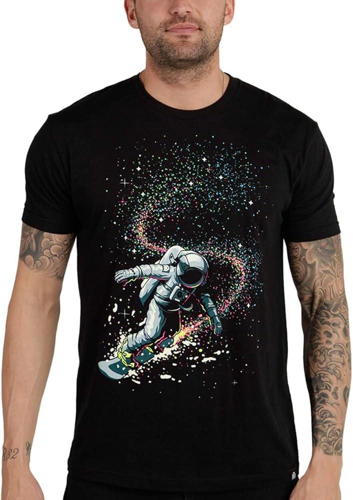 Cool Graphic TShirts for Men S 4XL Premium Quality Unique Graphic Art Tees Unisex T-Shirt M
Cool Graphic TShirts for Men S 4XL Premium Quality Unique Graphic Art Tees Unisex T-Shirt M