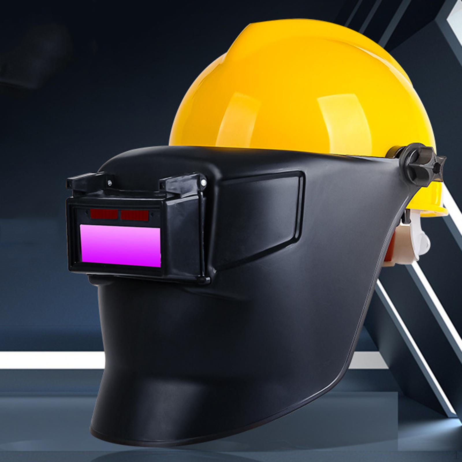 Welding Welder Mask TIG
Welding Welder Mask TIG