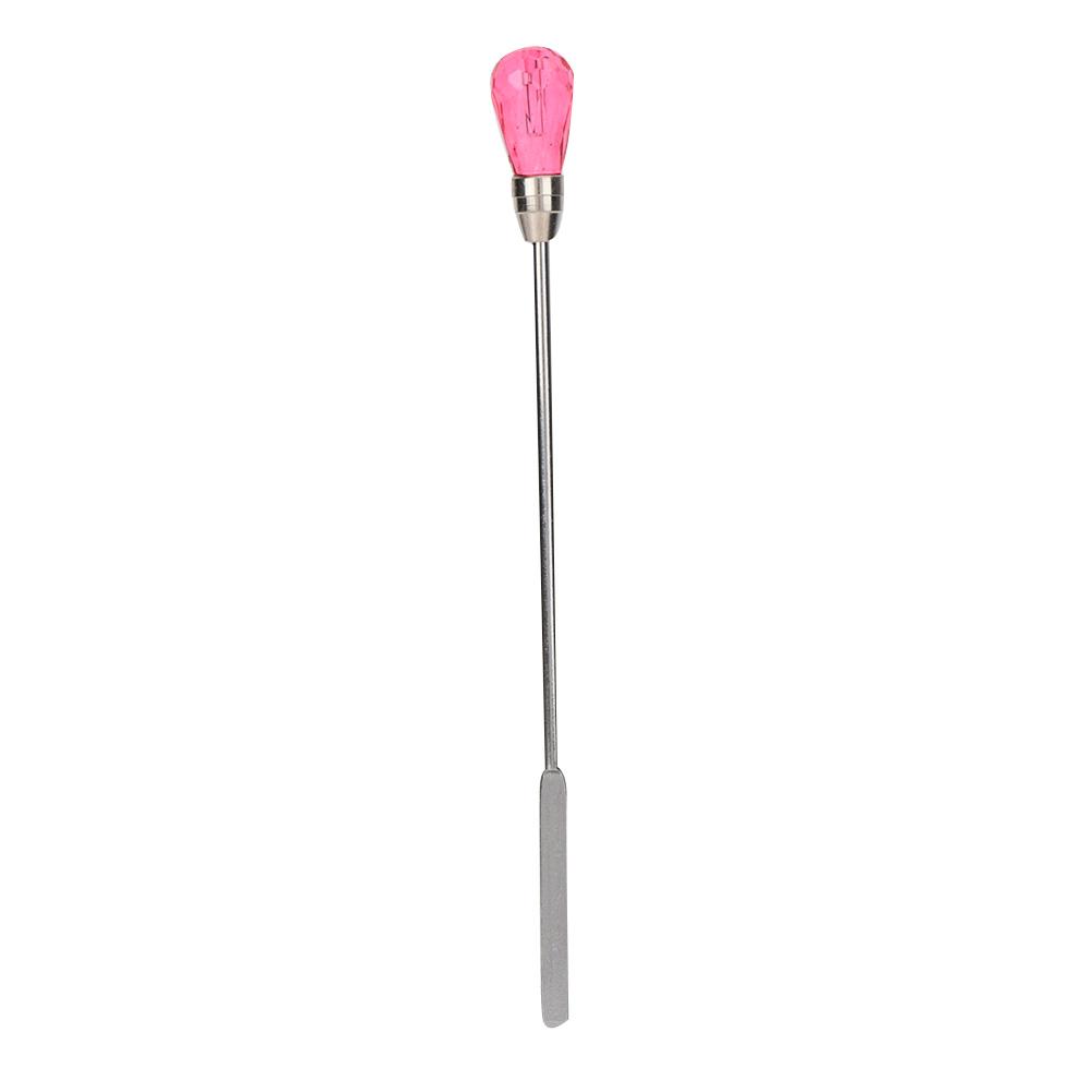 Makeup Eyebrows Tattoo Ink Mixer Pigment Stirring Rods Mixing Tool Red
Makeup Eyebrows Tattoo Ink Mixer Pigment Stirring Rods Mixing Tool Red