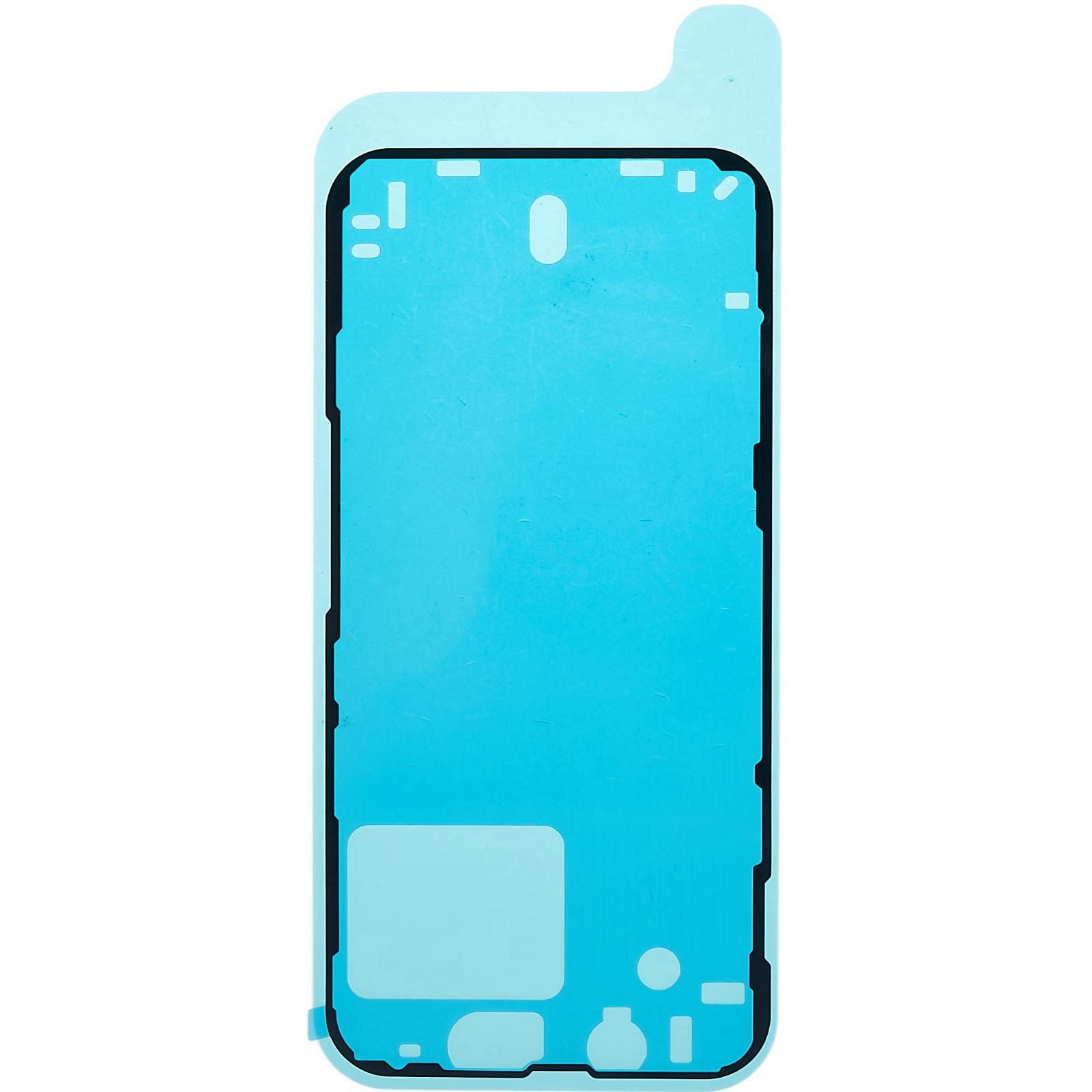 For iPhone 13 mini 5.4 inch 100Pcs/Pack Middle Plate Frame Sealed Waterproof Adhesive Sticker A
For iPhone 13 mini 5.4 inch 100Pcs/Pack Middle Plate Frame Sealed Waterproof Adhesive Sticker A
