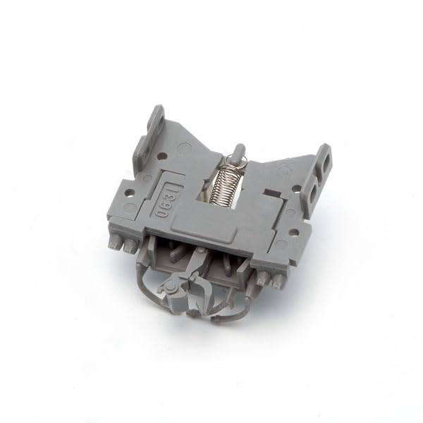 Tomytec N Gauge Closely Connected TN-соединитель (SPGray) 1 шт. принадлежности для модели железной дороги JC6384
Tomytec N Gauge Closely Connected TN-соединитель (SPGray) 1 шт. принадлежности для модели железной дороги JC6384