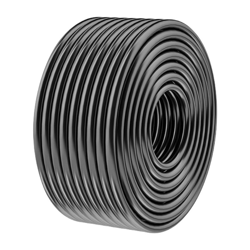 RVSP Copper Twisted Pair Cable 28AWG Highly Temperature Resistant for DB9-DB37 SCSI14P-SCSI100P Repairing Data Cables
RVSP Copper Twisted Pair Cable 28AWG Highly Temperature Resistant for DB9-DB37 SCSI14P-SCSI100P Repairing Data Cables