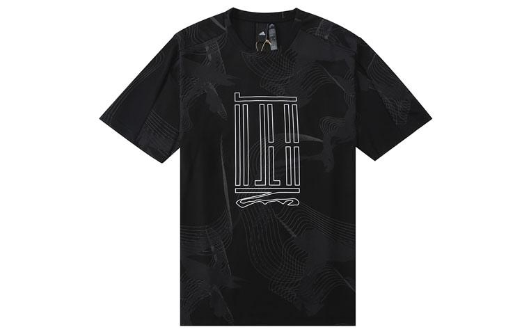 Adidas T Shirts Men s Black Crew Neck Moderate Straight Fit HE5140 XL
Adidas T Shirts Men s Black Crew Neck Moderate Straight Fit HE5140 XL