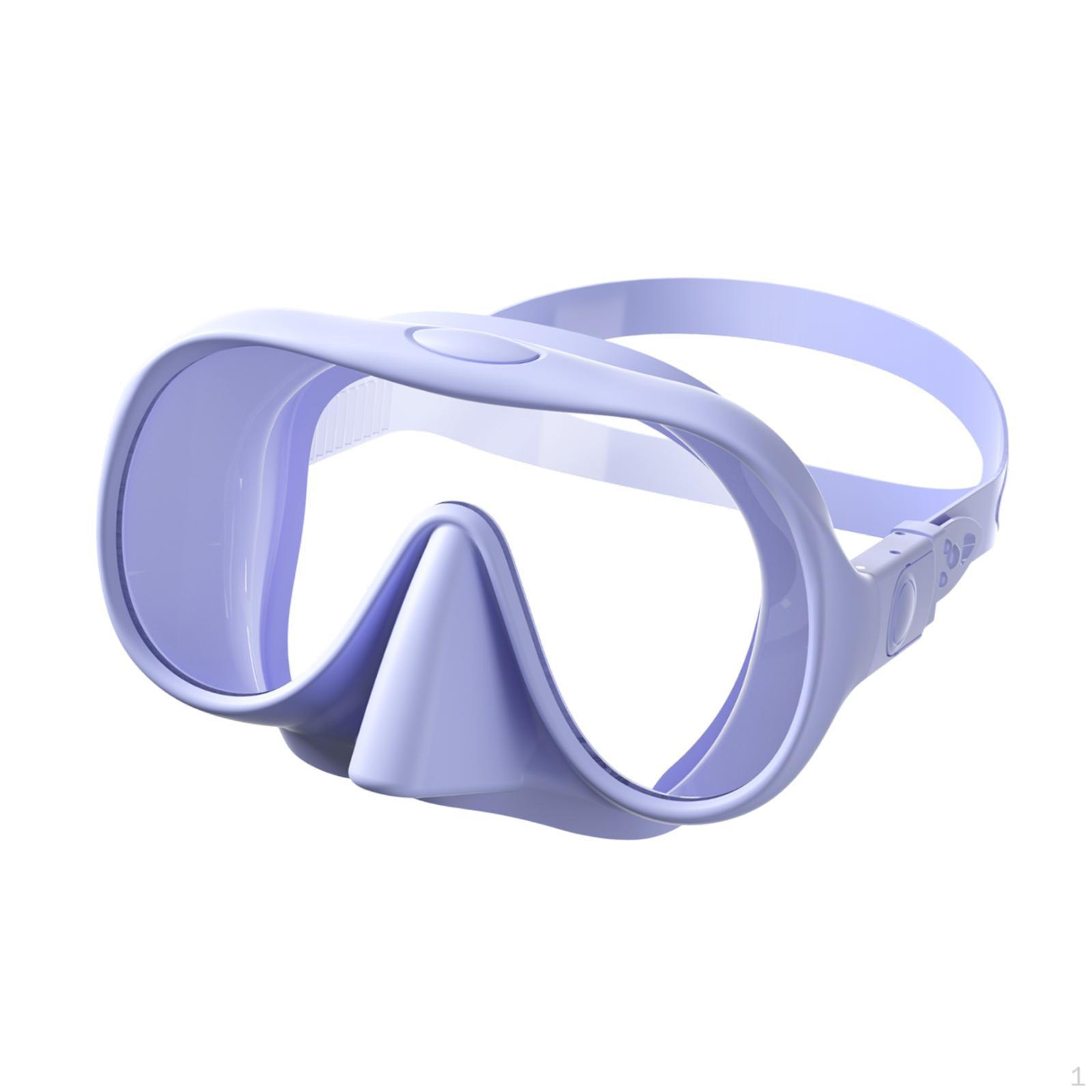 Adult Swim Goggles Eyewear Eye Protection for Men Women Adults Adjustable Swimming фиолетовый
Adult Swim Goggles Eyewear Eye Protection for Men Women Adults Adjustable Swimming фиолетовый