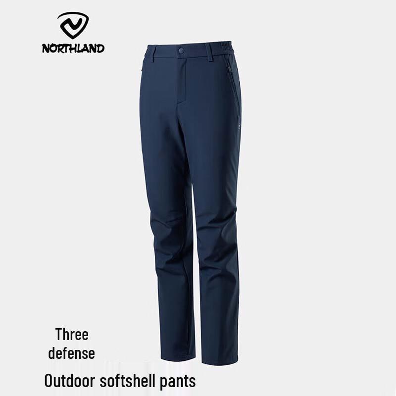 Northland Tailai Women s Autumn/Winter Pants NXPFH2290S 170/76A
Northland Tailai Women s Autumn/Winter Pants NXPFH2290S 170/76A