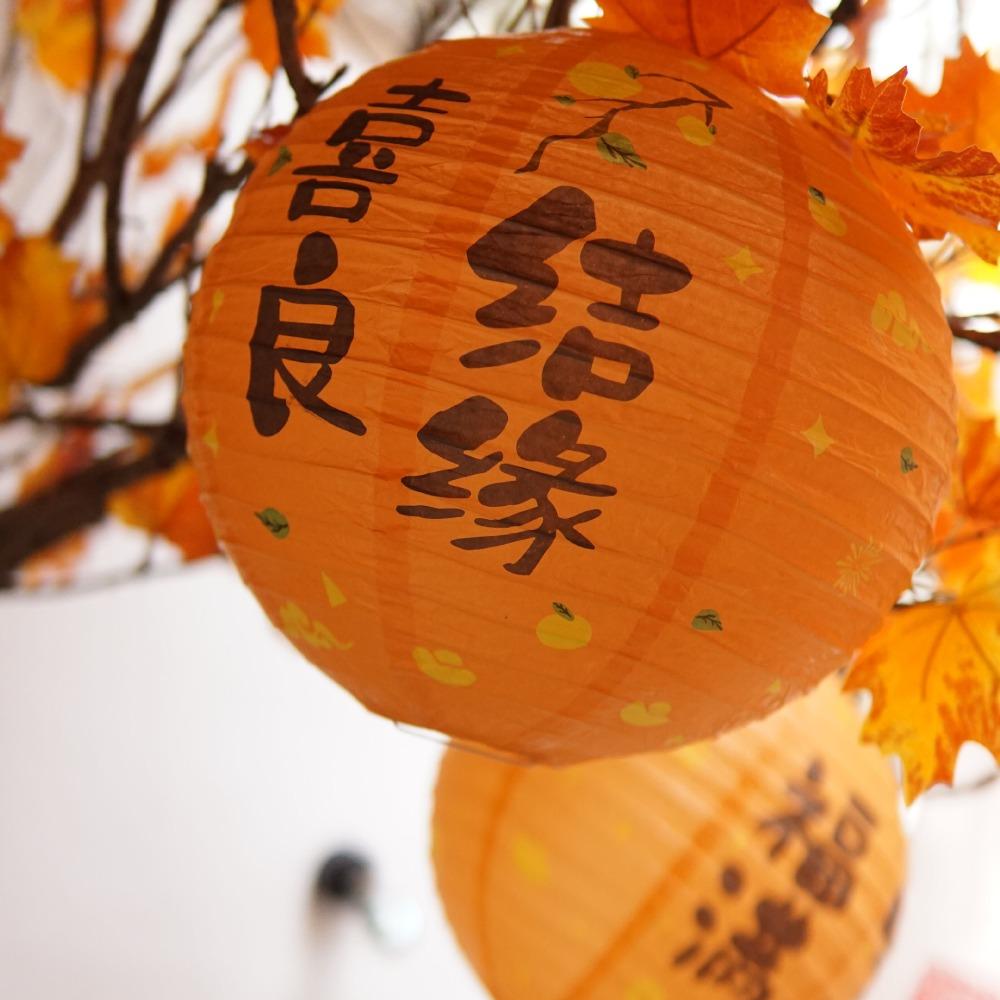 Paper DIY Lantern Material Kit Round Flower Lamp Ancient Style Handheld Lantern Children Style6
Paper DIY Lantern Material Kit Round Flower Lamp Ancient Style Handheld Lantern Children Style6