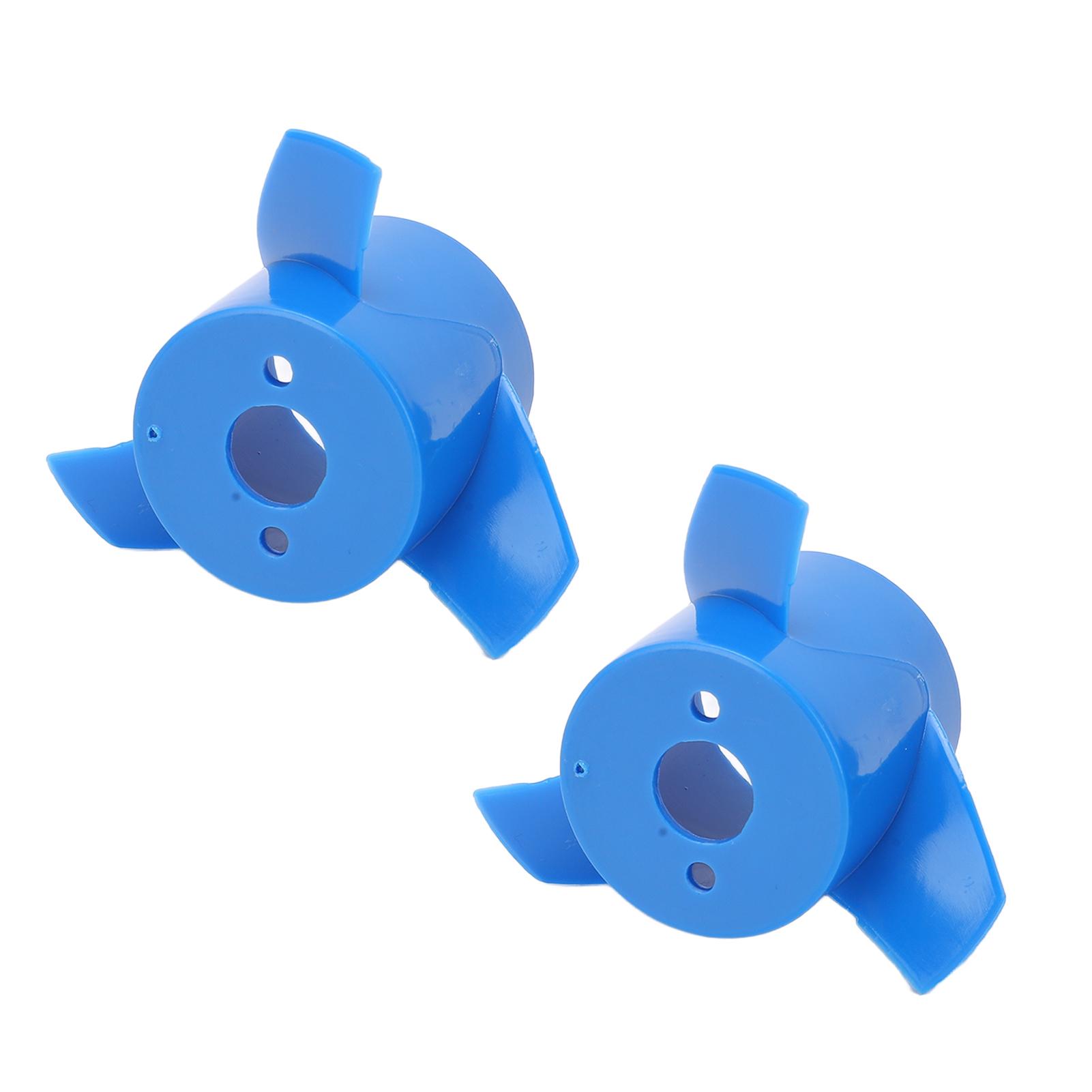 1Pair RC Boat Propeller 3 Blade 2838350KV Ship Model Propeller Waterproof for 2838 Underwater Motor
1Pair RC Boat Propeller 3 Blade 2838350KV Ship Model Propeller Waterproof for 2838 Underwater Motor