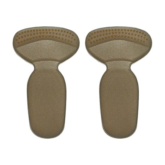 Shoes Heel Pads Anti-Slip Heel Liner Protectors Cushion Too Big Loose Shoes Heel Inserts Filler Women Men Blister Prevention бежевий
Shoes Heel Pads Anti-Slip Heel Liner Protectors Cushion Too Big Loose Shoes Heel Inserts Filler Women Men Blister Prevention бежевий