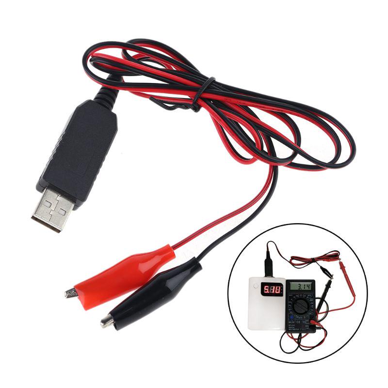 Батарея AA AAA USB к DC 3 В Кабель адаптера питания элиминатора Замена 2x AA 1,5 В батареи для радио
Батарея AA AAA USB к DC 3 В Кабель адаптера питания элиминатора Замена 2x AA 1,5 В батареи для радио
