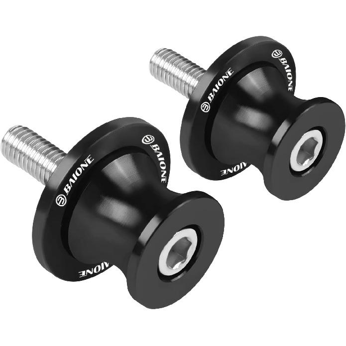 Worldmotop 6MM Swingarm Spools Sliders Replacement For Yamaha YZF R1 R3 R6 R25 R1000 червоний
Worldmotop 6MM Swingarm Spools Sliders Replacement For Yamaha YZF R1 R3 R6 R25 R1000 червоний