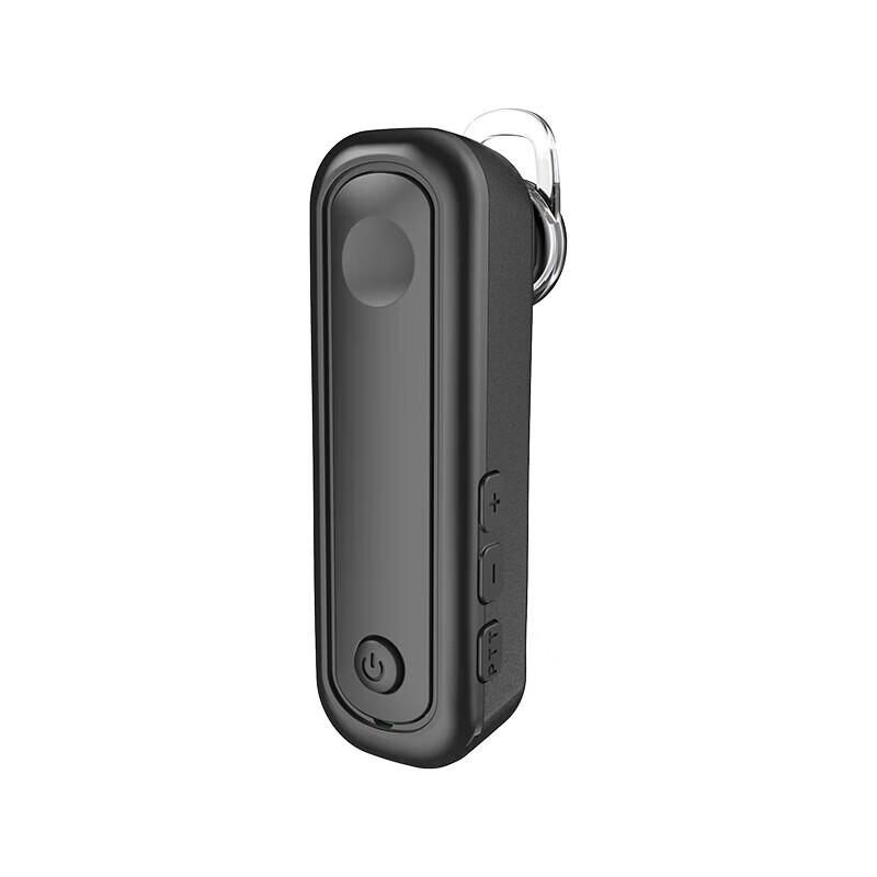 OUXING D7 Mini Bluetooth Ear-Hook Walkie-Talkie (CN version)
OUXING D7 Mini Bluetooth Ear-Hook Walkie-Talkie (CN version)