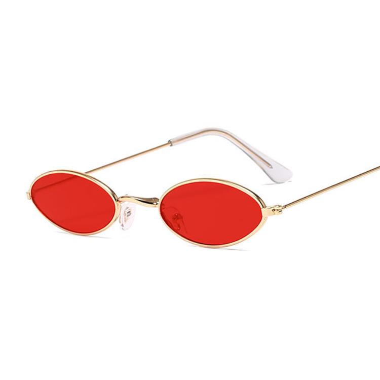 Small Frame Black Shades Round Sunglasses Woman Oval Shape Brand Style Designer Vintage Fashionable Pink Sun Eyeglasses Women Oculos De Sol
Small Frame Black Shades Round Sunglasses Woman Oval Shape Brand Style Designer Vintage Fashionable Pink Sun Eyeglasses Women Oculos De Sol