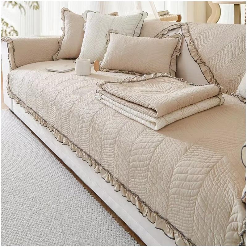 Nordic Sofa Cover for Living Room Plaid Cotton Universal Sofa Mat Towel Non-Slip Sofa Cover Couch Cushion Slipcovers Home A 70x70
Nordic Sofa Cover for Living Room Plaid Cotton Universal Sofa Mat Towel Non-Slip Sofa Cover Couch Cushion Slipcovers Home A 70x70