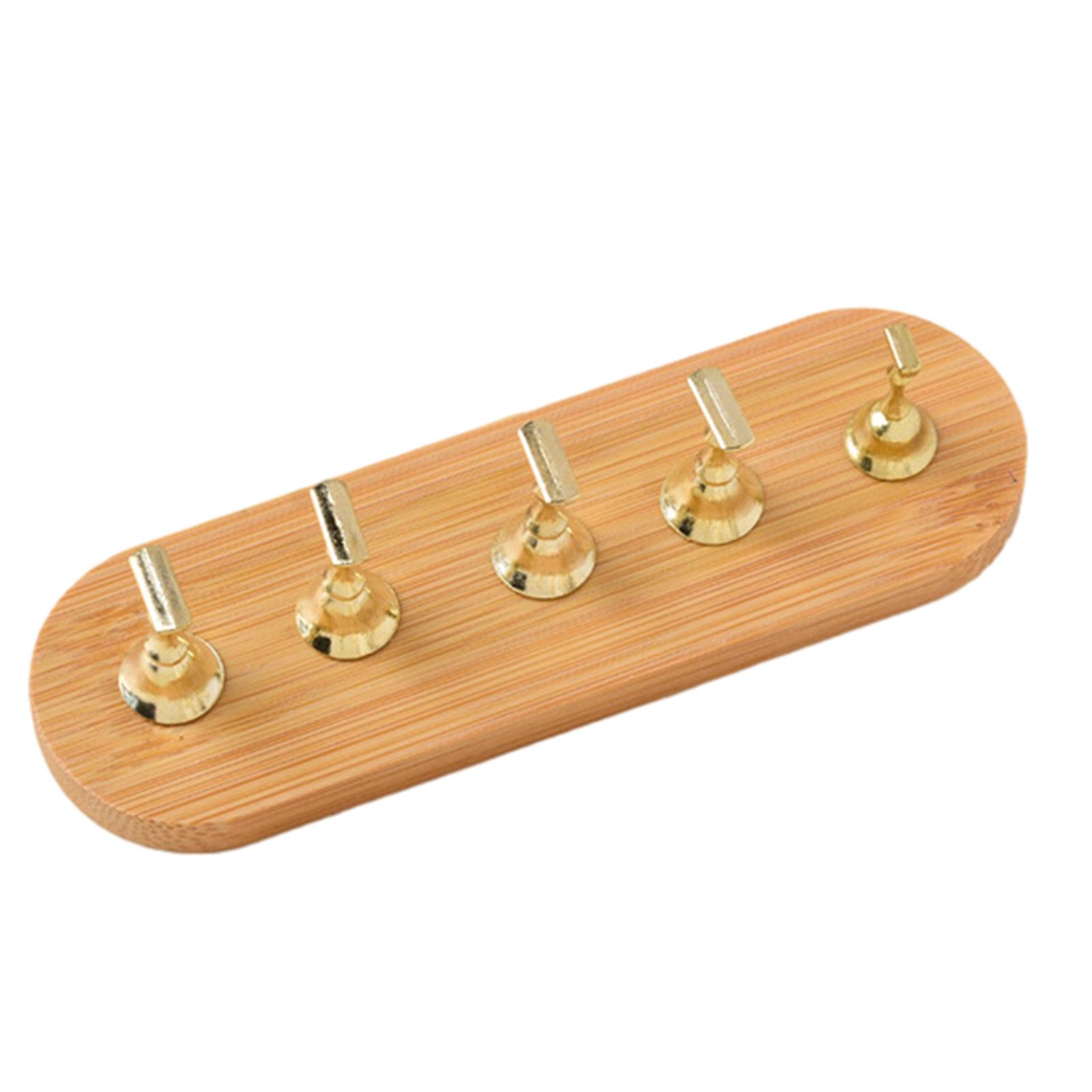 Подставка для практики маникюра с магнитным основанием, подставка для дизайна ногтей, держатели для ногтей, подставка для практики маникюра, маникюрный инструмент для накладных ногтей 2
Подставка для практики маникюра с магнитным основанием, подставка для дизайна ногтей, держатели для ногтей, подставка для практики маникюра, маникюрный инструмент для накладных ногтей 2