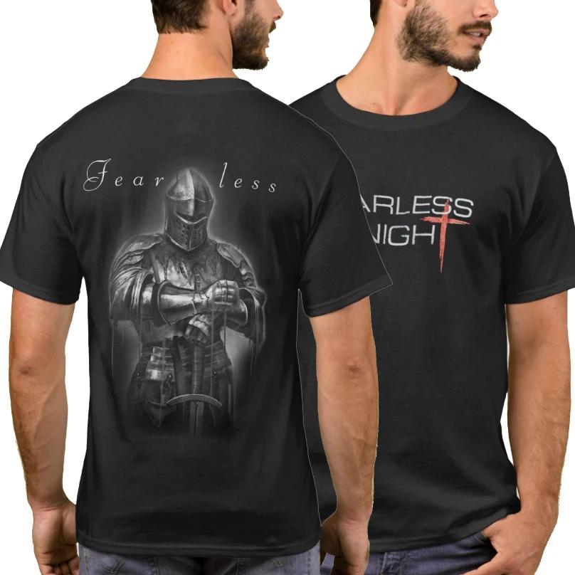 Formidable Warriors Fearless Knight Crusader T-Shirt 100% Cotton O-Neck Summer Short Sleeve Casual Mens T-shirt Size S-3XL S
Formidable Warriors Fearless Knight Crusader T-Shirt 100% Cotton O-Neck Summer Short Sleeve Casual Mens T-shirt Size S-3XL S