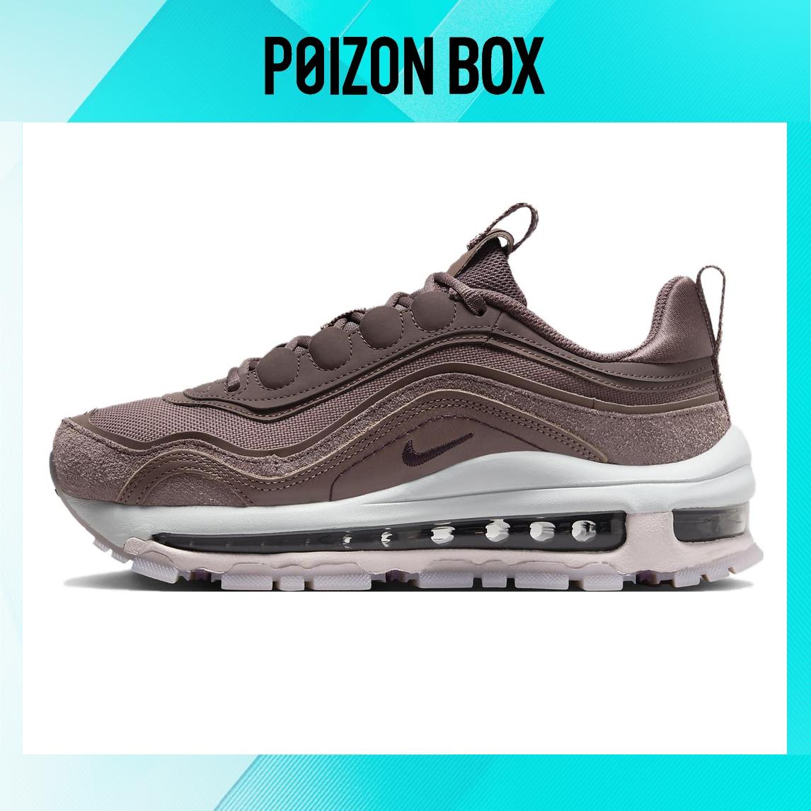кроссовки Nike Air Max 97 Lifestyle Shoes Women FB4496-200
кроссовки Nike Air Max 97 Lifestyle Shoes Women FB4496-200